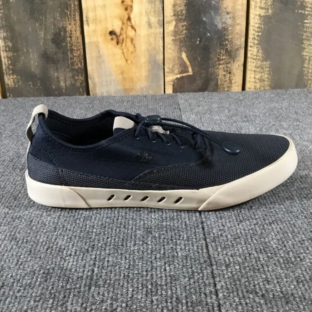 Sperry water/boat shoes men’s size 8